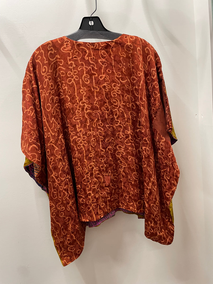 Duality Shortie Muu #116 by Kantha Bae