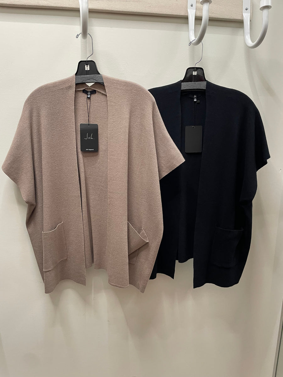 Sia Sweater Cardigan by Joh