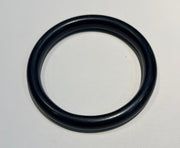 Small Round Copal Bangle