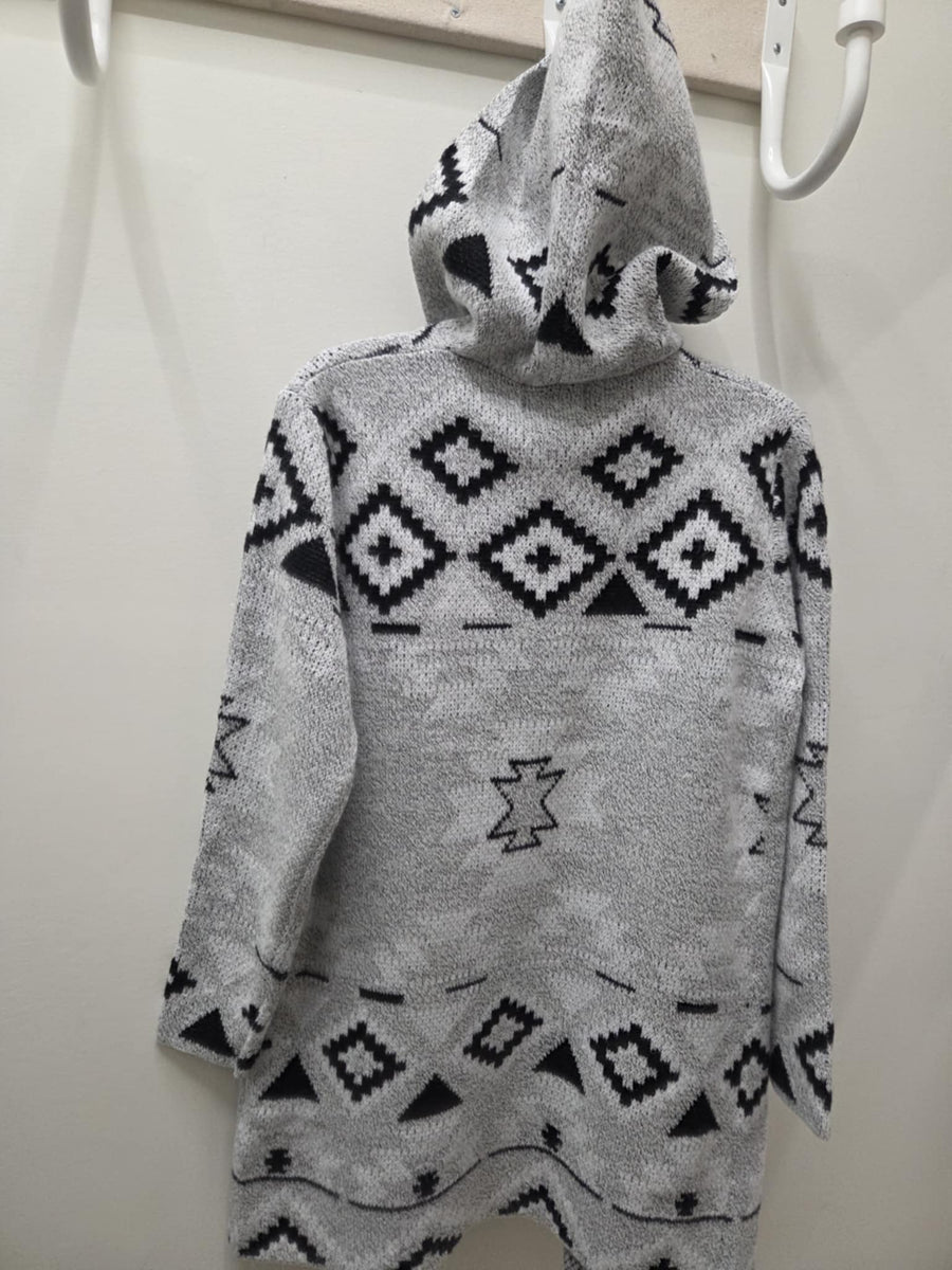 Aztec Sweater by Creations