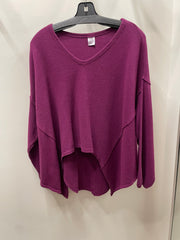 Cloudline Cotton Top by Cotton Lani