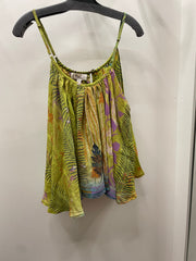 Prosperity Tank #251 by Kantha Bae