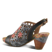 L'Artiste Eclipsing Heeled Sandals