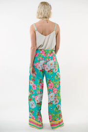 La Ville Rose Pants by Aratta