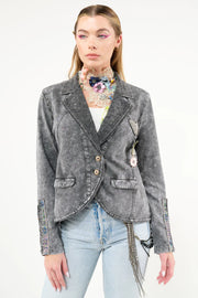 Colonel Jacket by Aratta