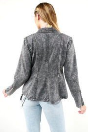 Colonel Jacket by Aratta