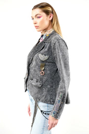 Colonel Jacket by Aratta