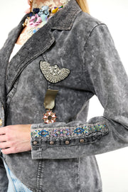 Colonel Jacket by Aratta