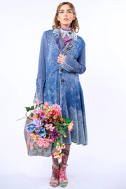 Captain General Coat by Aratta