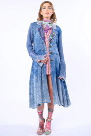 Captain General Coat by Aratta