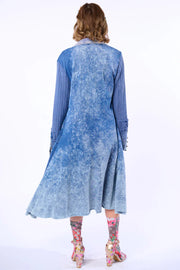 Captain General Coat by Aratta