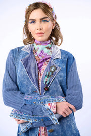 Captain General Coat by Aratta