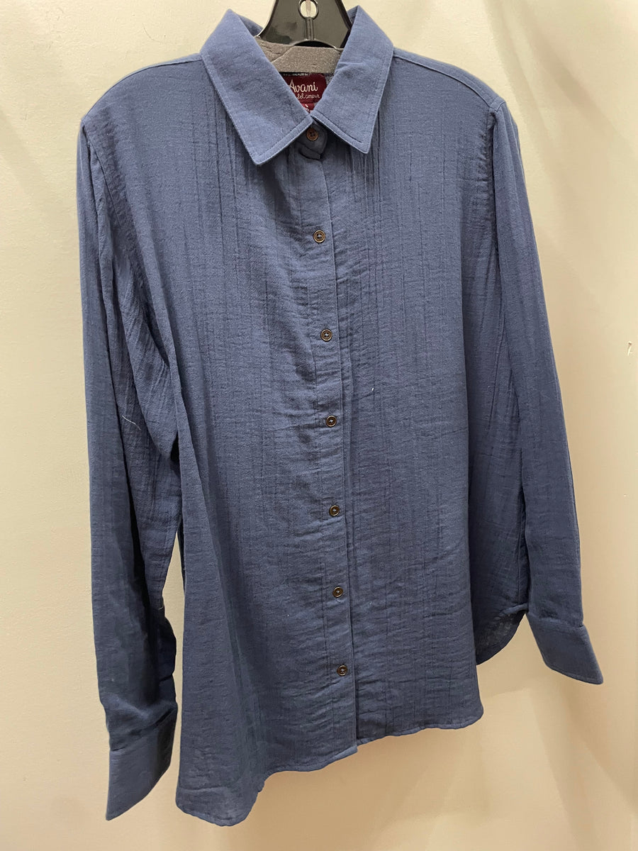 Boho Peace Shirt by Avani Del Amour