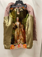 Sudden Sensation Blazer by Aratta