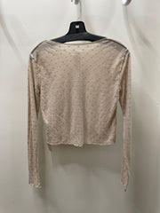 Dottie Chic Cardigan