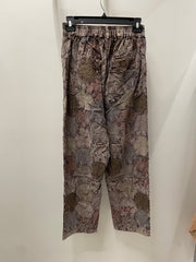 Hexagon Patch Jean by Paper Lace