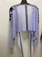 IPNG Design Kimono Blouse in La Chambre