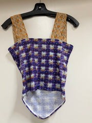 Make Me Boho Tassel Tank by IPNG Design