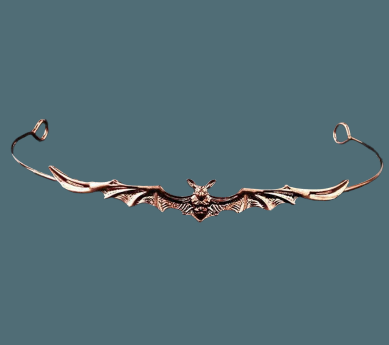 Bat Crown Crystals Tiara Hair Band Bridal Crowns Princess Robin Boutique