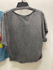 Beaded Lucky Stars Tee