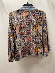 Karol Cardigan by Shannon Passero