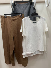 Sorrento Top by Kim Van Loo