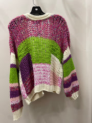 Block Party Cardigan