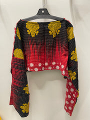 Abundance Crop Top #602 by Kantha Bae