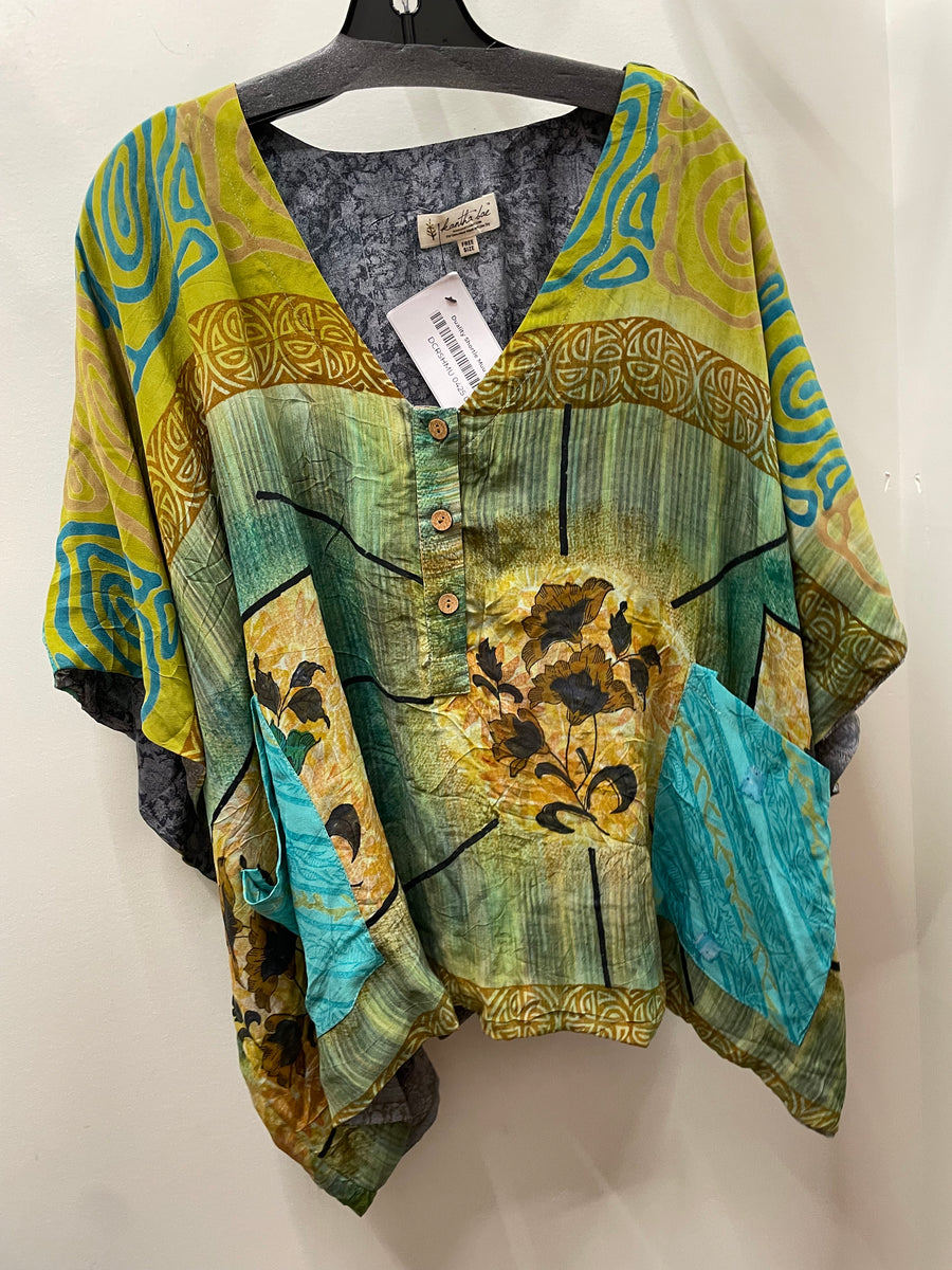 Duality Shortie Muu #051 by Kantha Bae