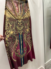 IPNG Design Mermaid Skirt "Love Language"