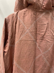 Rising Sun Coat #707 by Kantha Bae