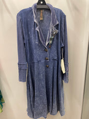 Captain General Coat by Aratta