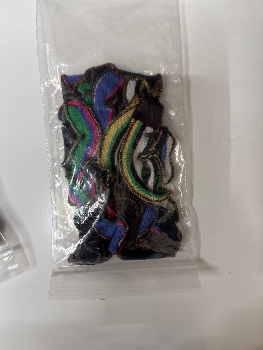 Headbands Upcycled by Robin