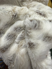 Scrunchie Scarf by Vine Street