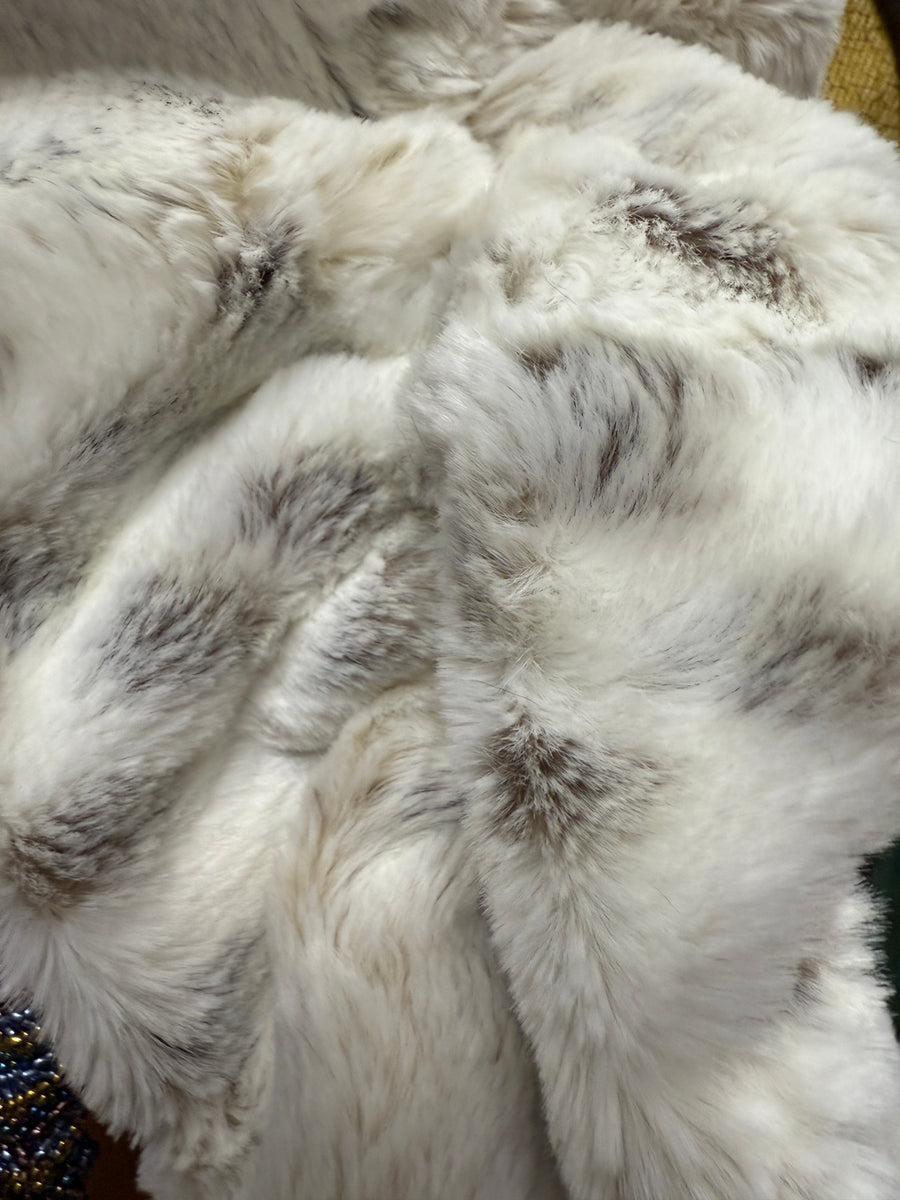 Scrunchie Scarf by Vine Street