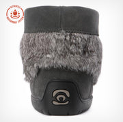 Water Proof Keewatin Suede Mukluk by Manitobah
