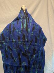 Artisan Felted Wool Scarves
