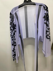 IPNG Design Kimono Blouse in La Chambre