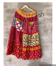 Lotus Wide Leg Pants by Kantha Bae - Robin Boutique-Boutique 