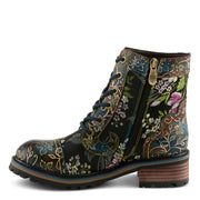 L'Artiste FANTASTIC Laceup Boots Robin Boutique