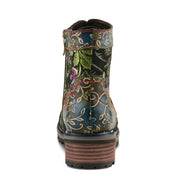 L'Artiste FANTASTIC Laceup Boots