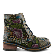 L'Artiste FANTASTIC Laceup Boots