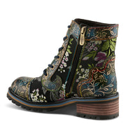 L'Artiste FANTASTIC Laceup Boots