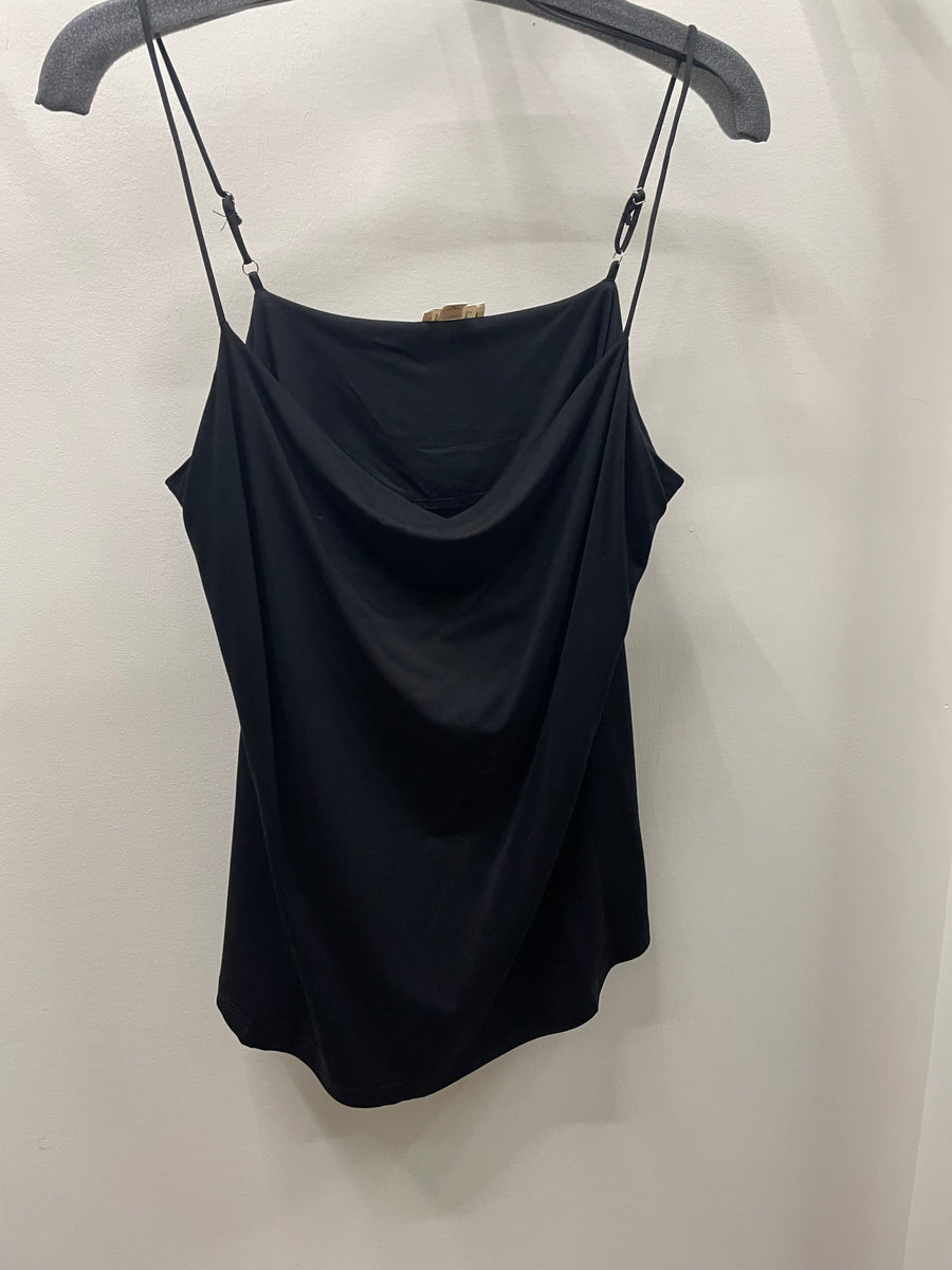 Perfect Layering Tank