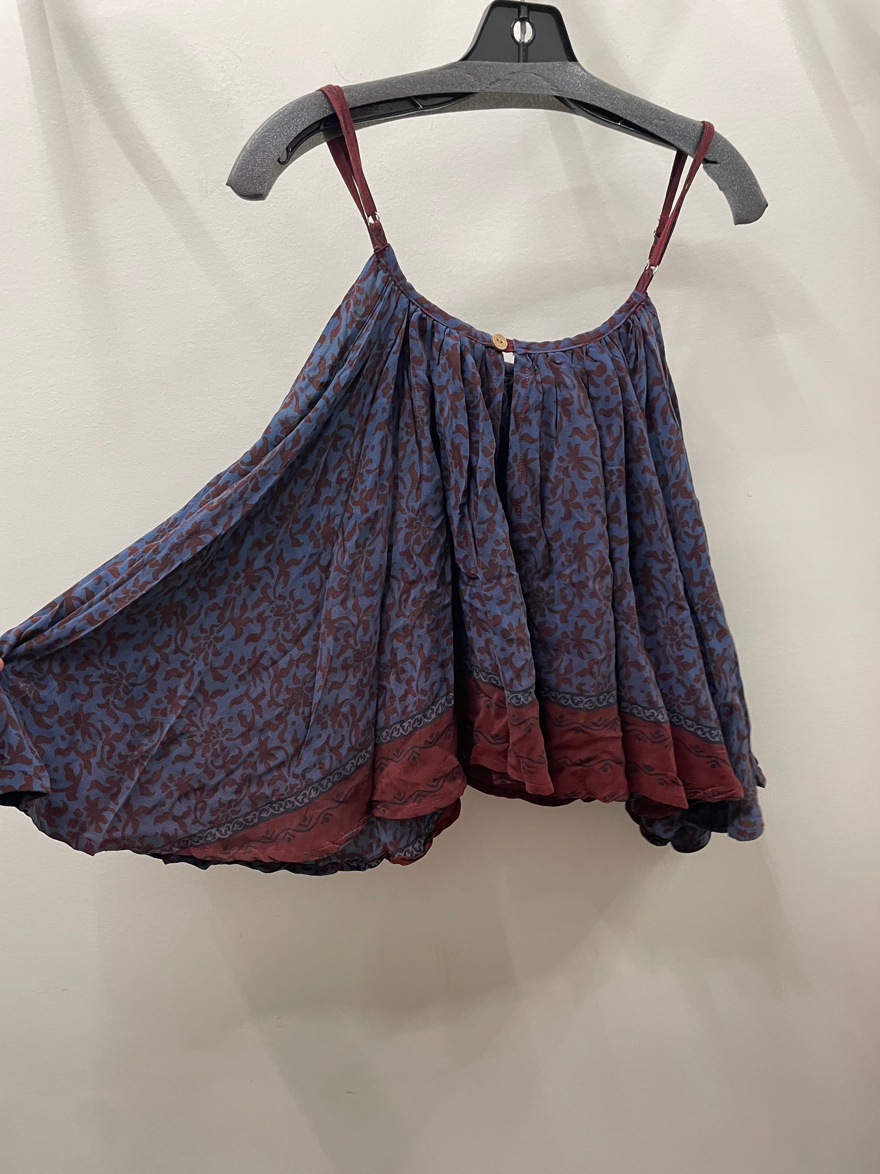 Prosperity Tank #278 by Kantha Bae