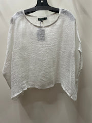 Sparkly Venice Top by Kim Van Loo