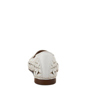 Spring Step Flowerpeep Loafer Moc Shoes