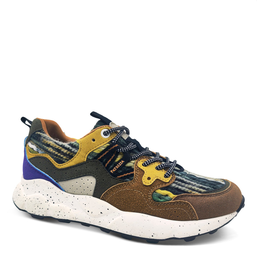 Patrizia Flyingcolors Trainer Sneakers Robin Boutique