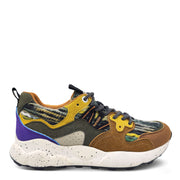 Patrizia Flyingcolors Trainer Sneakers Robin Boutique