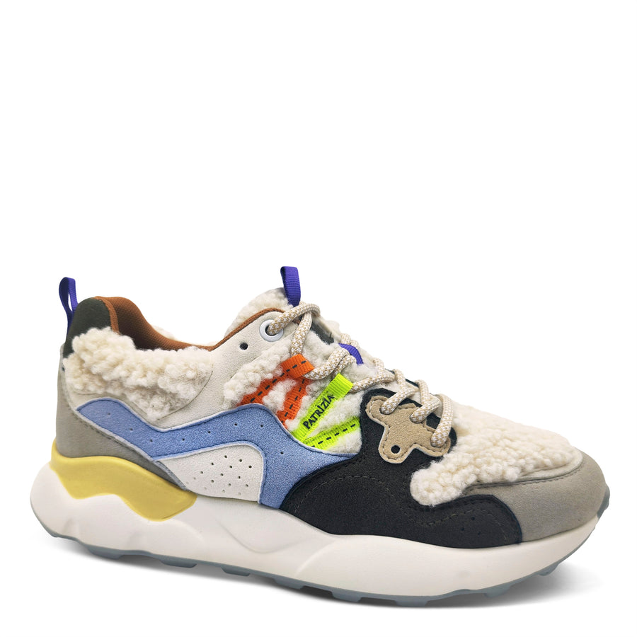 Patrizia Flyingcolors Trainer Sneakers Robin Boutique